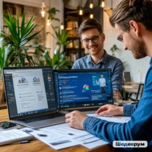 Комплексное SEO