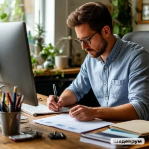 Технический анализ сайта