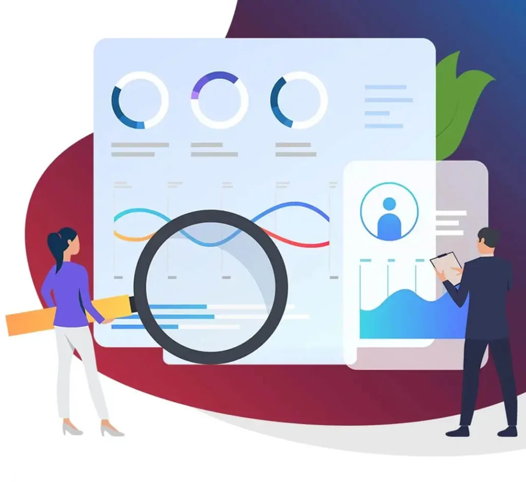 Сравнение сайта с конкурентами