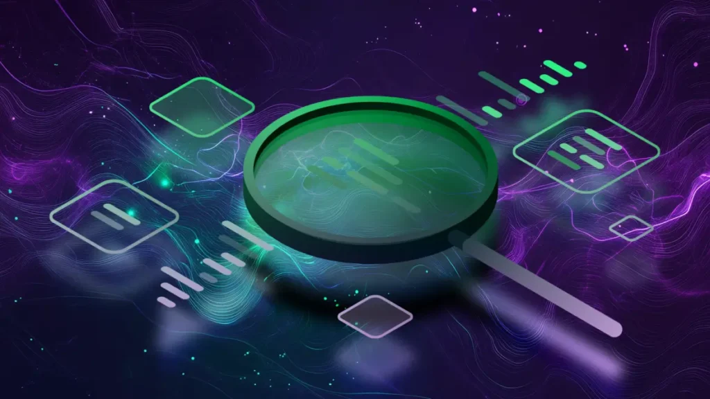 Исследование ключевых слов